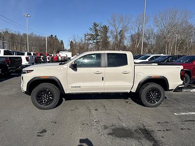 New 2026 GMC Canyon Elevation Crew Cab for sale #51126 - photo 2