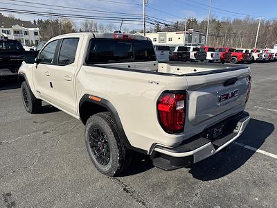 New 2026 GMC Canyon - photo 1