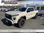 New 2026 GMC Canyon Elevation Crew Cab for sale #51126 - photo 1