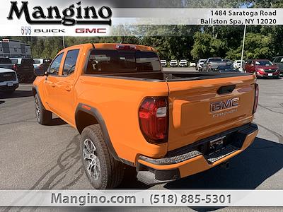 New 2025 GMC Canyon AT4 Crew Cab 4WD Pickup for sale #51325 - photo 2