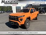 New 2025 GMC Canyon AT4 Crew Cab 4WD Pickup for sale #51325 - photo 1