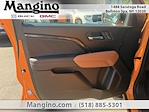 New 2025 GMC Canyon AT4 Crew Cab 4WD Pickup for sale #51325 - photo 10