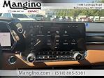 New 2025 GMC Canyon AT4 Crew Cab 4WD Pickup for sale #51325 - photo 16