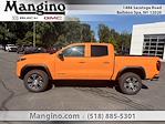 New 2025 GMC Canyon AT4 Crew Cab 4WD Pickup for sale #51325 - photo 2