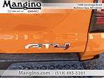 New 2025 GMC Canyon AT4 Crew Cab 4WD Pickup for sale #51325 - photo 21