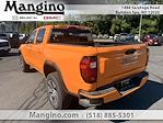 New 2025 GMC Canyon AT4 Crew Cab 4WD Pickup for sale #51325 - photo 3