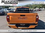 New 2025 GMC Canyon AT4 Crew Cab 4WD Pickup for sale #51325 - photo 4