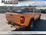 New 2025 GMC Canyon AT4 Crew Cab 4WD Pickup for sale #51325 - photo 5