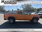 New 2025 GMC Canyon AT4 Crew Cab 4WD Pickup for sale #51325 - photo 6