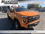 New 2025 GMC Canyon AT4 Crew Cab 4WD Pickup for sale #51325 - photo 7
