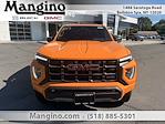 New 2025 GMC Canyon AT4 Crew Cab 4WD Pickup for sale #51325 - photo 8