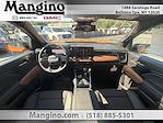 New 2025 GMC Canyon AT4 Crew Cab 4WD Pickup for sale #51325 - photo 9