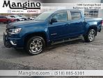 Used 2020 Chevrolet Colorado Z71 Crew Cab for sale #51326A - photo 1