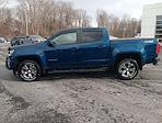 Used 2020 Chevrolet Colorado Z71 Crew Cab for sale #51326A - photo 3