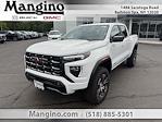 New 2025 GMC Canyon AT4 Crew Cab 4WD Pickup for sale #51425 - photo 1