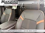 New 2025 GMC Canyon AT4 Crew Cab 4WD Pickup for sale #51425 - photo 12
