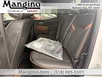 New 2025 GMC Canyon AT4 Crew Cab 4WD Pickup for sale #51425 - photo 18
