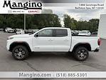 New 2025 GMC Canyon AT4 Crew Cab 4WD Pickup for sale #51425 - photo 3