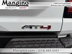 New 2025 GMC Canyon AT4 Crew Cab 4WD Pickup for sale #51425 - photo 20