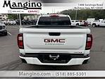 New 2025 GMC Canyon AT4 Crew Cab 4WD Pickup for sale #51425 - photo 4