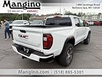 New 2025 GMC Canyon AT4 Crew Cab 4WD Pickup for sale #51425 - photo 5