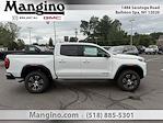 New 2025 GMC Canyon AT4 Crew Cab 4WD Pickup for sale #51425 - photo 6
