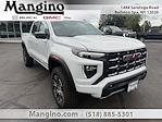 New 2025 GMC Canyon AT4 Crew Cab 4WD Pickup for sale #51425 - photo 7