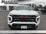 New 2025 GMC Canyon AT4 Crew Cab 4WD Pickup for sale #51425 - photo 8