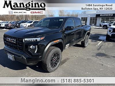 New 2026 GMC Canyon - photo 1