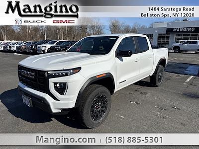 New 2026 GMC Canyon - photo 1