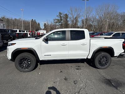 New 2026 GMC Canyon - photo 1