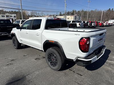 New 2026 GMC Canyon - photo 1