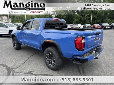 New 2025 GMC Canyon Elevation Crew Cab 4WD Pickup for sale #51625 - photo 2