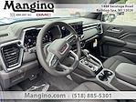New 2025 GMC Canyon Elevation Crew Cab 4WD Pickup for sale #51625 - photo 11