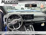 New 2025 GMC Canyon Elevation Crew Cab 4WD Pickup for sale #51625 - photo 16