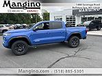 New 2025 GMC Canyon Elevation Crew Cab 4WD Pickup for sale #51625 - photo 3