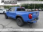 New 2025 GMC Canyon Elevation Crew Cab 4WD Pickup for sale #51625 - photo 2