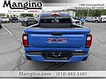 New 2025 GMC Canyon Elevation Crew Cab 4WD Pickup for sale #51625 - photo 4