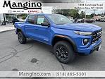 New 2025 GMC Canyon Elevation Crew Cab 4WD Pickup for sale #51625 - photo 8