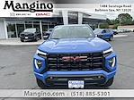 New 2025 GMC Canyon Elevation Crew Cab 4WD Pickup for sale #51625 - photo 9