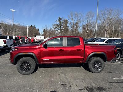 New 2026 GMC Canyon - photo 1