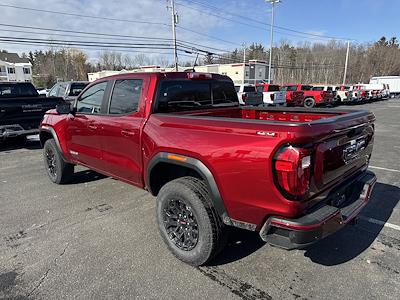 New 2026 GMC Canyon - photo 1