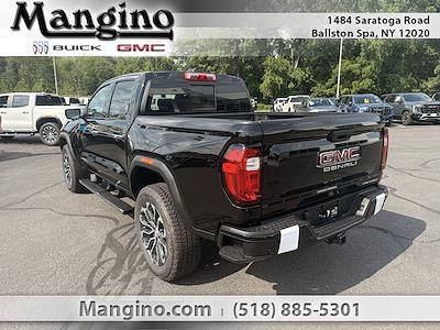 New 2025 GMC Canyon Denali Crew Cab 4WD Pickup for sale #51725 - photo 2
