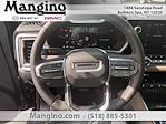 New 2025 GMC Canyon Denali Crew Cab 4WD Pickup for sale #51725 - photo 15
