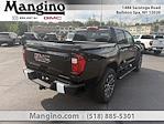 New 2025 GMC Canyon Denali Crew Cab 4WD Pickup for sale #51725 - photo 6