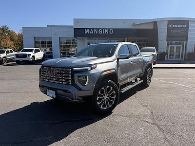 2023 GMC Canyon Crew Cab 4WD Pickup for sale #51725A - photo 1