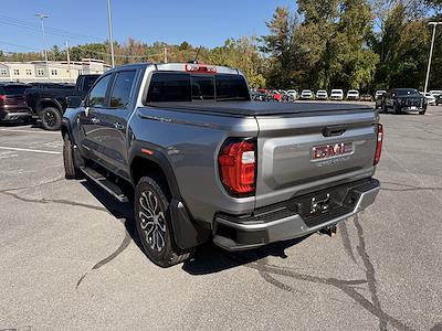 2023 GMC Canyon Crew Cab 4WD Pickup for sale #51725A - photo 2