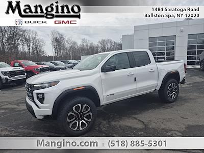 New 2026 GMC Canyon - photo 1