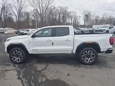 New 2026 GMC Canyon - photo 1