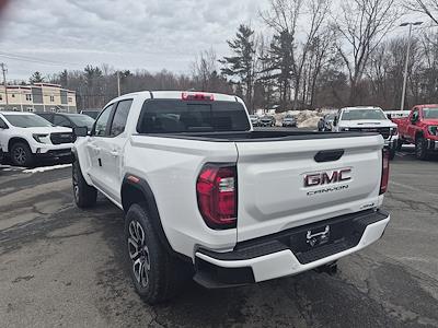 New 2026 GMC Canyon - photo 1